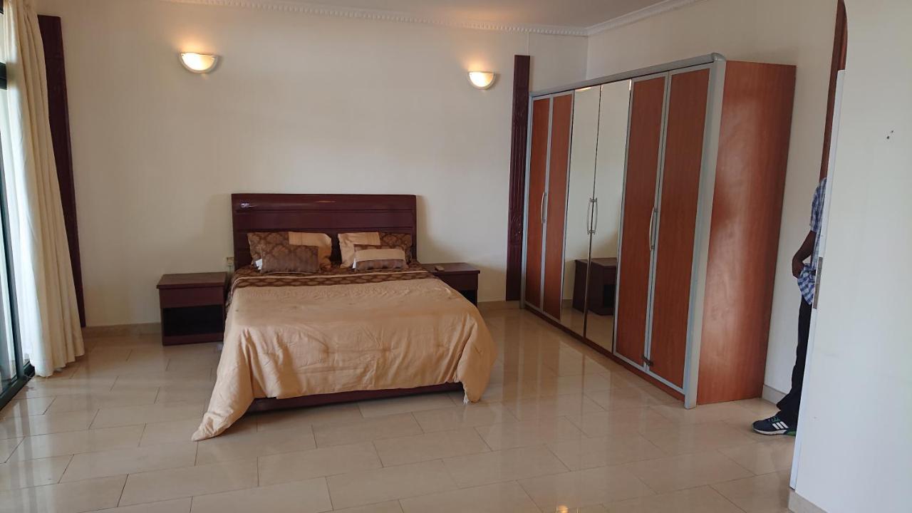 Dynasty Beach Apartments Dar es Salaam Extérieur photo